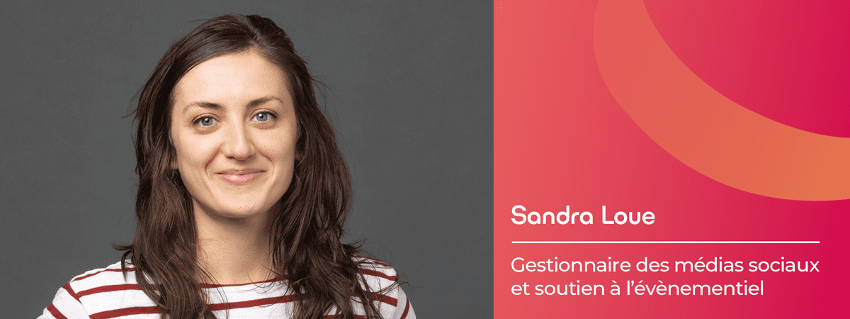 sandra loue