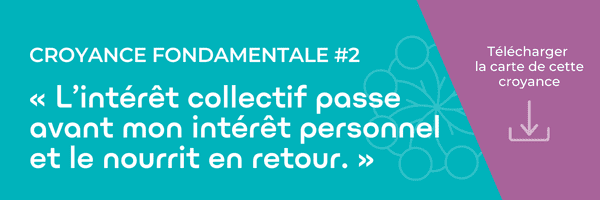 Dynamo Postures de la Collaboration
