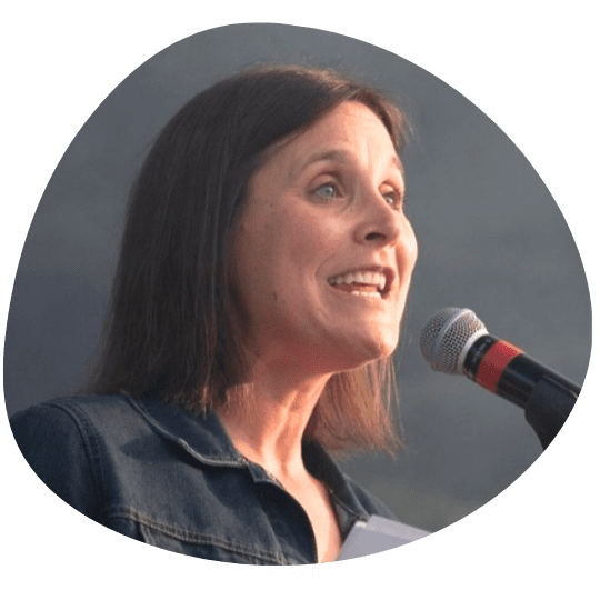 Balado L'ère du CO - Catherine Drouin
