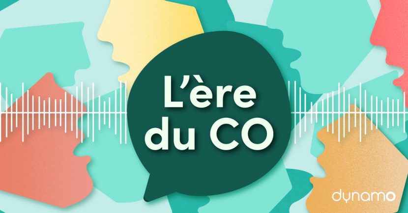 Inscription enregistrement L’ère du CO S2 – Ep1