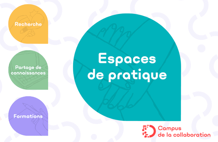 Communauté de pratique