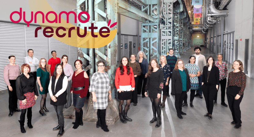 Emploi | Direction générale