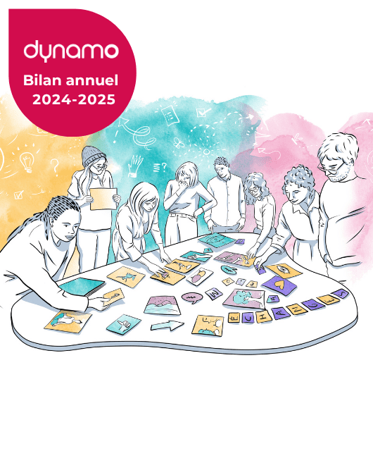 Dynamo dévoile son bilan annuel 2024-2025