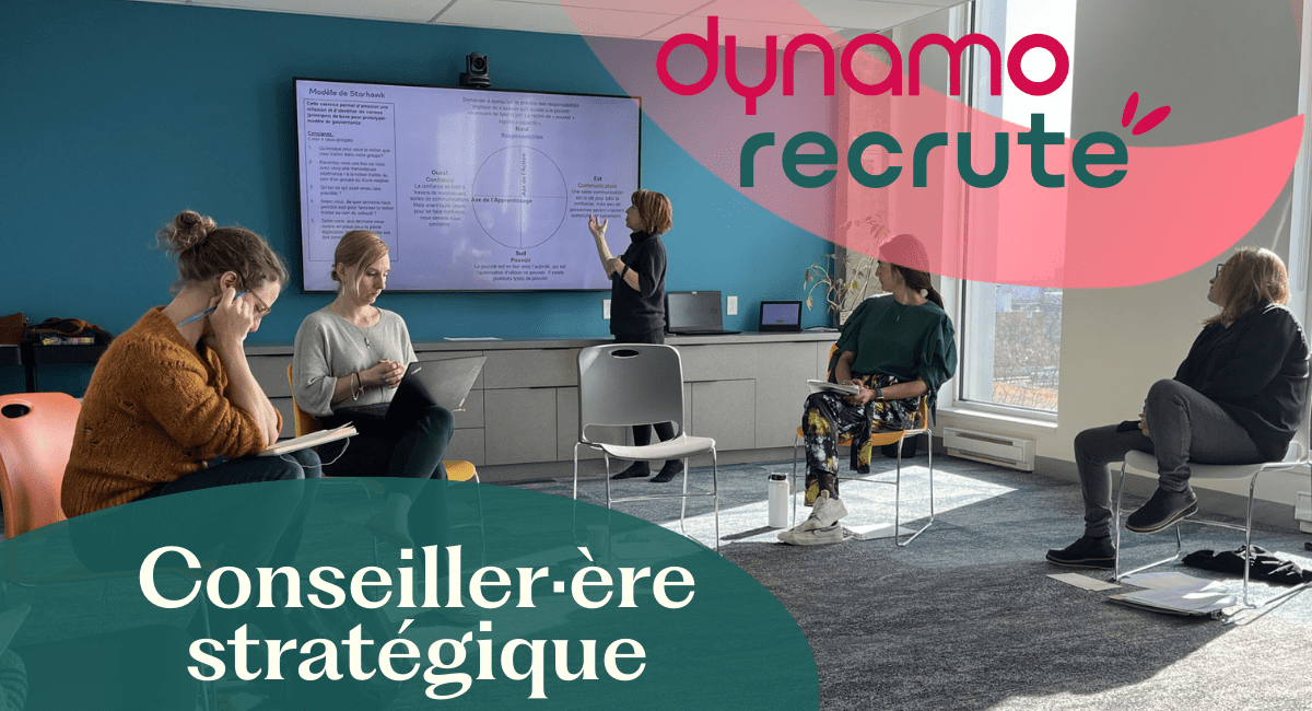 Image informations importantes Dynamo